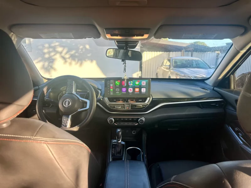 2024 Nissan Altima SR - Image 4