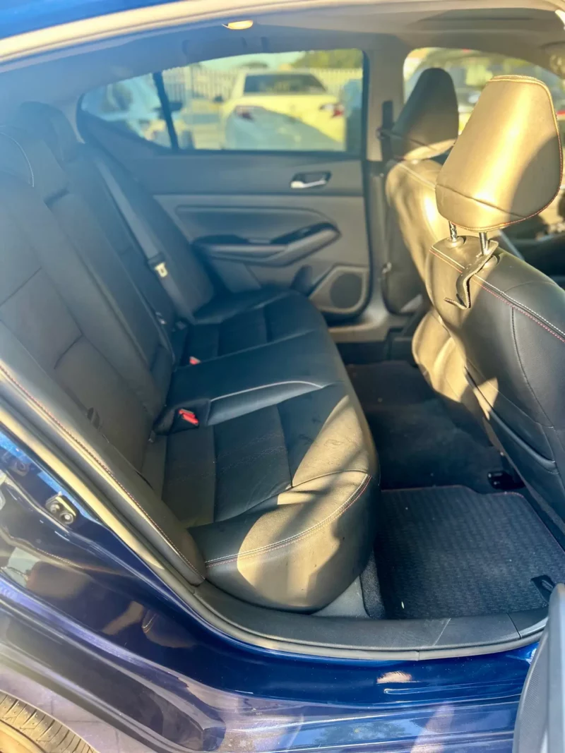 2024 Nissan Altima SR - Image 7