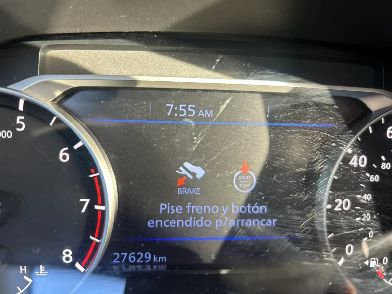 2024 Nissan Altima SR - Image 6