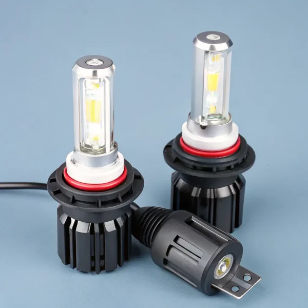 LED Headlight Bulbs
