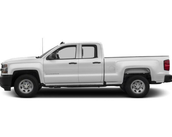 Chevrolet Silverado 2019 LT 1500
